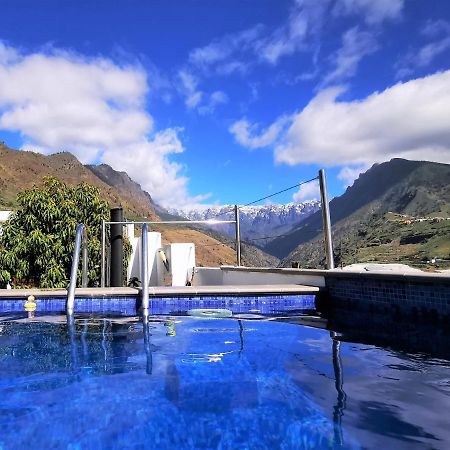Casa Vista Caldera Villa Тихарафе Екстериор снимка