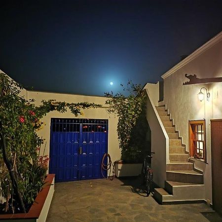 Casa Vista Caldera Villa Тихарафе Екстериор снимка