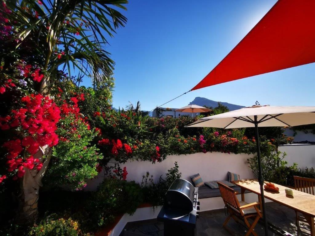 Casa Vista Caldera Villa Тихарафе Екстериор снимка