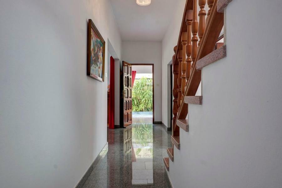 Casa Vista Caldera Villa Тихарафе Екстериор снимка