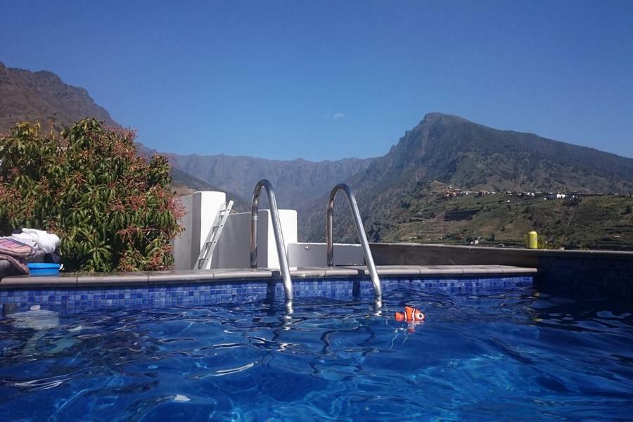 Casa Vista Caldera Villa Тихарафе Екстериор снимка