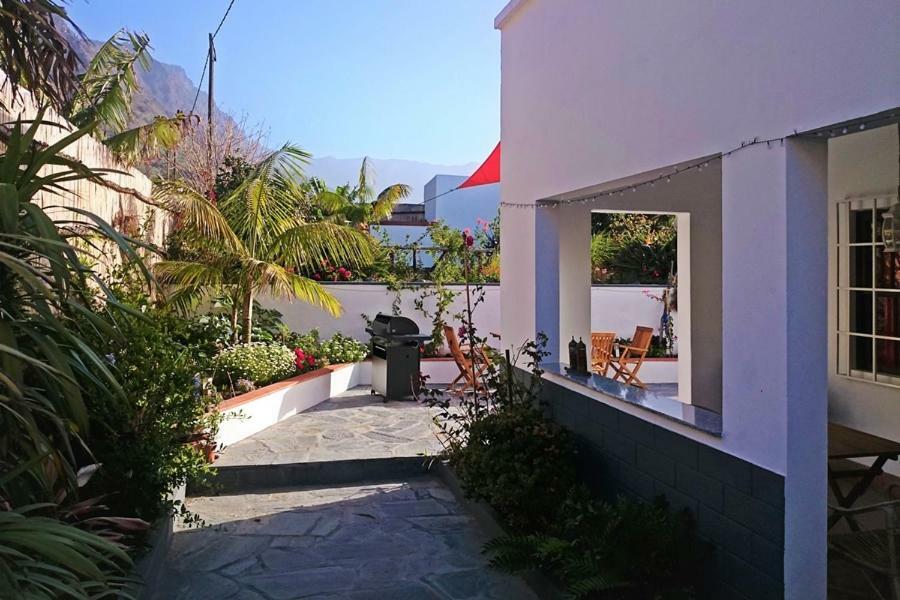 Casa Vista Caldera Villa Тихарафе Екстериор снимка