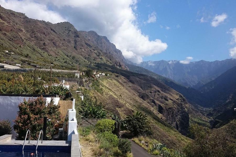 Casa Vista Caldera Villa Тихарафе Екстериор снимка