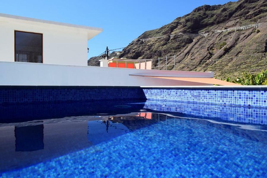 Casa Vista Caldera Villa Тихарафе Екстериор снимка