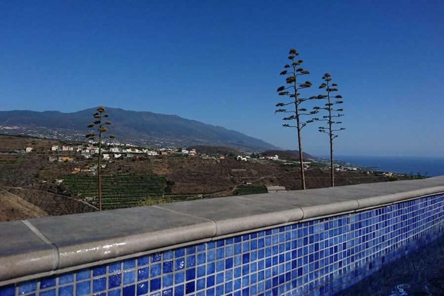 Casa Vista Caldera Villa Тихарафе Екстериор снимка
