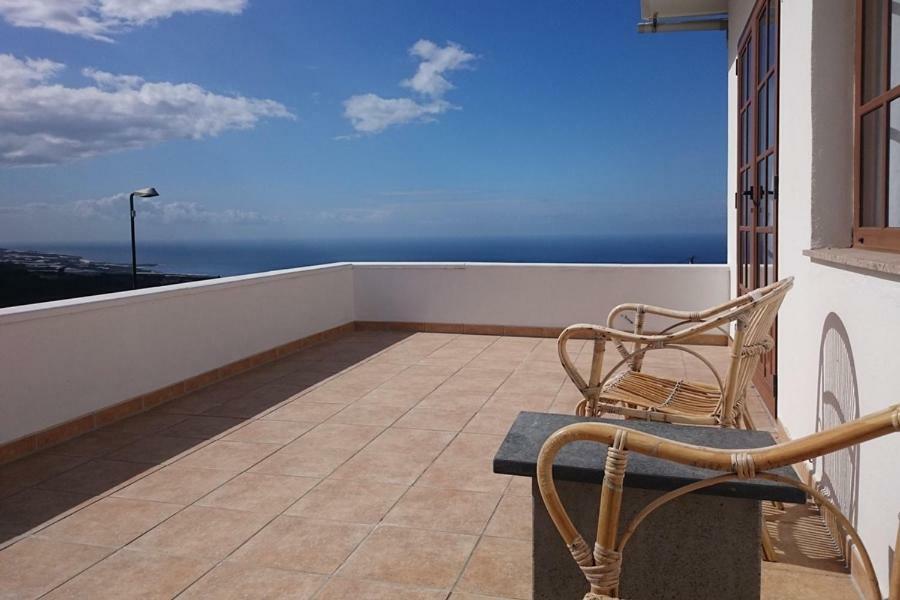 Casa Vista Caldera Villa Тихарафе Екстериор снимка