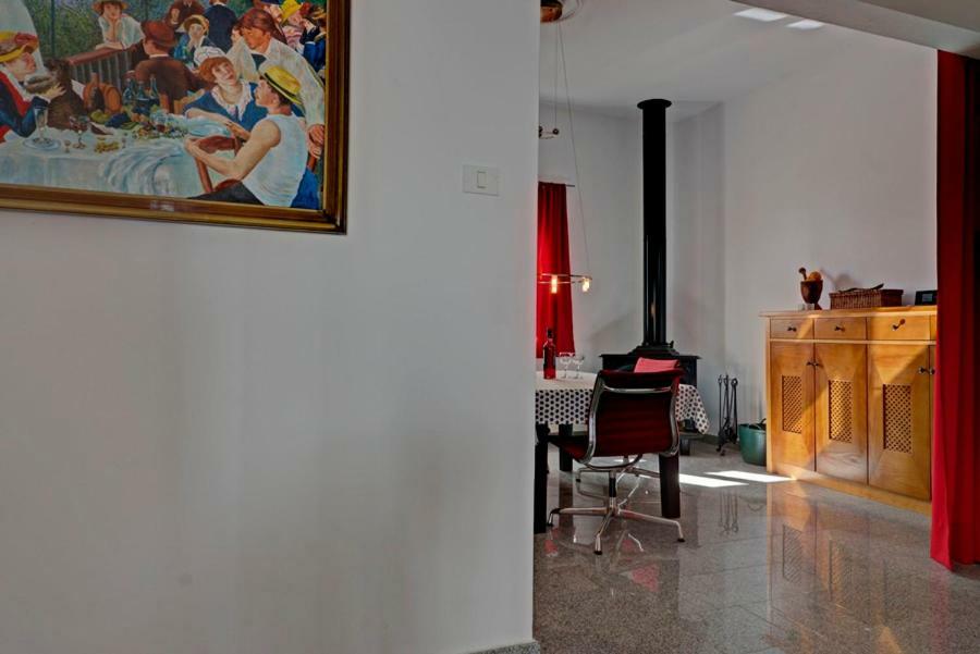 Casa Vista Caldera Villa Тихарафе Екстериор снимка