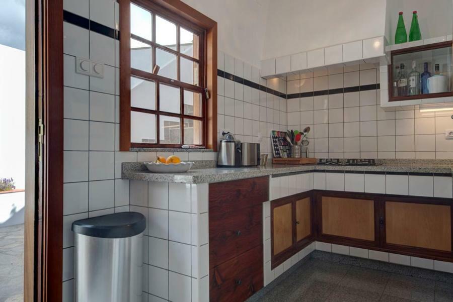 Casa Vista Caldera Villa Тихарафе Екстериор снимка