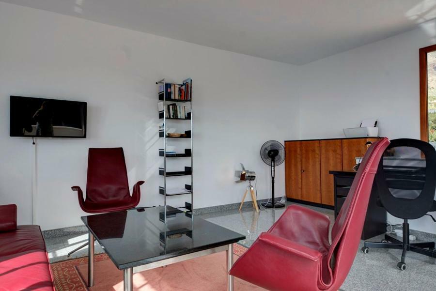Casa Vista Caldera Villa Тихарафе Екстериор снимка