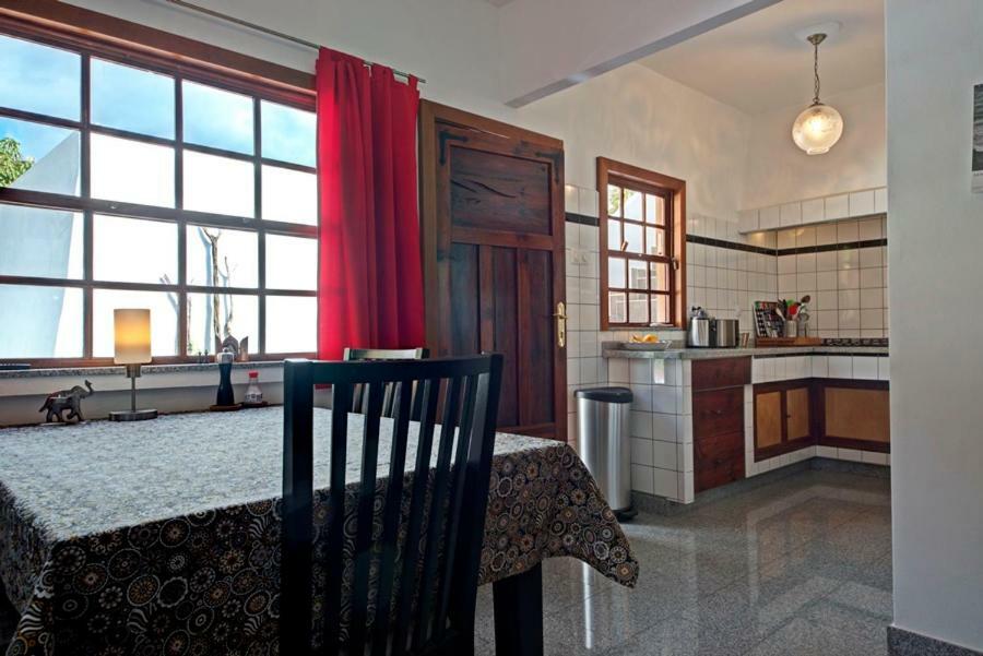 Casa Vista Caldera Villa Тихарафе Екстериор снимка