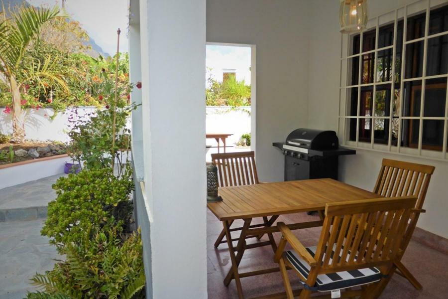 Casa Vista Caldera Villa Тихарафе Екстериор снимка